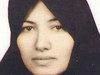 Sakine Aştiyani için Ahmedinejad'a mektup