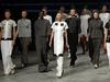 Rick Owens'dan İlkbahar-yaz koleksiyonu