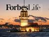 İstanbul, Forbes Life'a kapak oldu