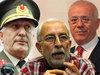 Özkök: Emin kardeşim, geç olmadı mı?