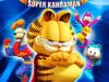 Garfield Süper Kahraman / fragman