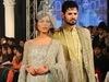 Pakistan'da Gelin Moda Haftası