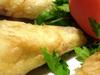 Kaşarlı sucuklu börek