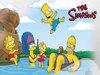 Büyüklerin çizgi dizisi The Simpsons- VİDEO