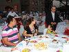 İzmir Belediyesi'nden şehit ailelerine iftar