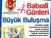 TGC 4. Babıâli Günleri  başladı