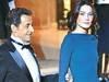 Carla Bruni, 4 yıldır en şık giyinen