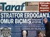 Erdoğan'a ömür biçen Demir'in ilginç sicili