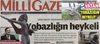 Milli Gazete Vatan'ı rahatsız etti
