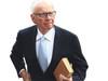 Murdoch'dan Erdoğan'ın sürpriz ziyaret