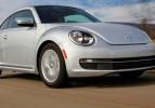 2013 VWn Beetle Turbo Convertible