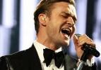 2013'ün kralı Justin Timberlake oldu!