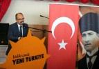 AK Parti Tekirdağ İl Danışma Meclisi Toplantısı