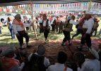 Beşkaza Yaylaları Yörük Türkmen Kültür Şenliği başladı