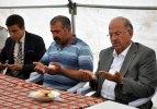 Kırıkkale Valisi Kolat şehit ailesini ziyaret etti