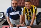 Bayburt Grup, Serdar Demir ile 3 yıllık sözleşme imzaladı