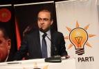 AK Parti Malatya İl Danışma Kurulu Toplantısı yapıldı