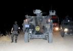 Otomobildeki bombalar güvenlik güçlerince infilak ettirildi