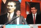AK Parti Ceyhan ilçe başkanlığı divan toplantısı