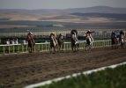 Diyarbakır Hipodromu'nda yarış heyecanı başladı