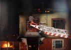 Kastamonu'da yangın: 2 ölü