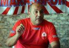 Kahramanmaraşspor'dan puan silme cezasına tepki