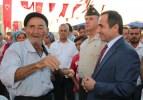 "Şehit Er Barış Akkabak Parkı" açıldı