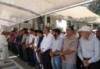 Eski AK Parti Diyarbakır Gençlik Kolları Başkanına yapılan saldırı