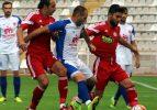 Futbol: Cumhuriyet Kupası