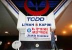 TCDD'deki grev kararı