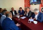 CHP milletvekilleri Bitlis'te