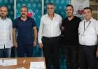 Akhisar Belediyespor'da sponsorluk anlaşması