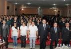 Kayseri PMYO'da yeni eğitim-öğretim yılı açılış töreni