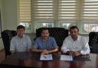 Malkara Belediyesi ile İlçe Milli Eğitim Müdürlüğü arasında işbirliği protokolü imzalandı