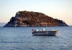 Datça'dan çalınan tekne Yunanistan'da çıktı