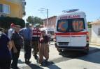 Aydın'da trafik kazası: 11 yaralı