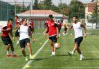 Eskişehirspor'da Antalyaspor maçı hazırlıkları