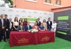 Silivri Belediyesi ile Bezmialem Vakıf Üniversitesi arasında işbirliği‏