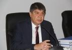 Antalya B&uuml;y&uuml;kşehir Belediye Meclisi Toplantısı