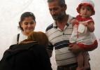 Suriyelilerin buruk bayramı