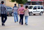 Evlilik vaadiyle kandırılan Bulgar kadını polis ikna etti