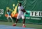Tenis: Ağrı Kupası Turnuvası