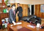 Tunceli'de şehit cumhuriyet savcısı anıldı