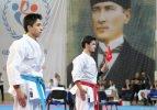 Milli karateci Sofuoğlu, dünya şampiyonluğuna kilitlendi