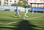 Dersimspor’da Beylerbeyi maçı hazırlıkları