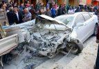 Kocaeli'de trafik kazası: 1'i bebek, 3 yaralı