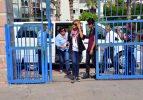 Çocuklar Gülsün Diye Derneğinin 28. anaokulu Antalya'da