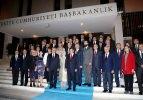Başbakan Davutoğlu İzmir'de