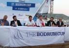 27. The Bodrum Cup Uluslararası Yelken Yarışları