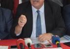 Türk Diyanet Vakıf-Sen Genel Başkanı Sergi: